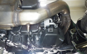 YAMAHA TRACER 9 GT 2025 RN99J