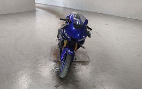 YAMAHA YZF-R25 RG43J