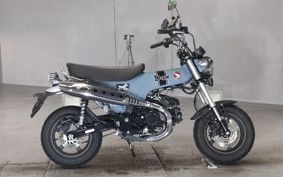 HONDA  DUX 125 JB04