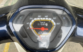 HONDA SUPER CUB50 AA04