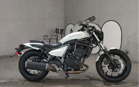 KAWASAKI ELIMINATOR 400-1 EL400A