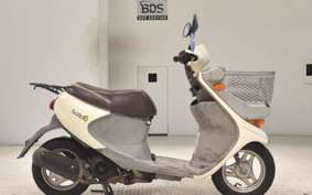 SUZUKI LET's 4 Basket CA43A