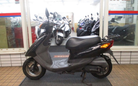YAMAHA JOG DELUXE SA36J