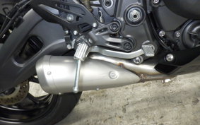 YAMAHA YZF-R7 2025 RM39J