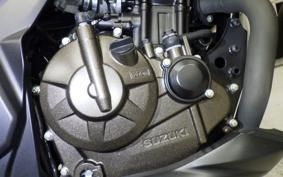 SUZUKI GIXXER 250 1994 ED22Y