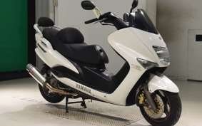 YAMAHA MAJESTY 125 FI 2008