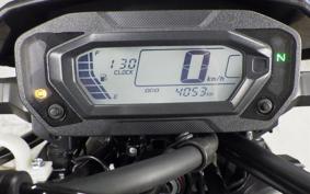 KAWASAKI KLX230SM 2022 LX230A