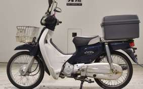 HONDA C50 SUPER CUB AA04