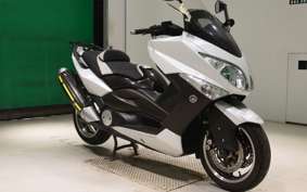 YAMAHA T-MAX 500 2009 SJ08J