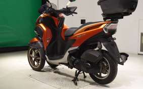 YAMAHA TRICITY 125 A 2017 SE82J