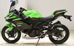 KAWASAKI NINJA 400 2022 EX400G