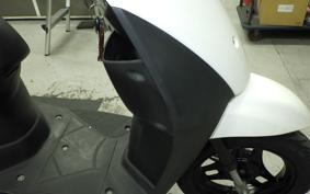 SUZUKI LET's CA4AA