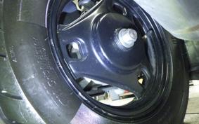 SUZUKI ADDRESS V125 S 2016 CF4MA