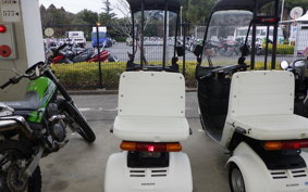 HONDA GYRO CANOPY 2026 TA03