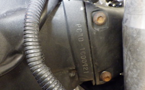 HONDA CBR600RR GEN 3 2016 PC40