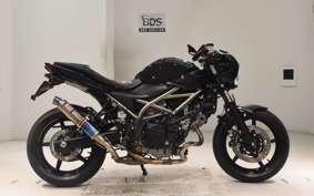 SUZUKI SV650 X A 2022 VP55B