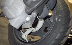 SUZUKI ADDRESS V50 CA4BA