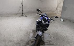YAMAHA MT-03 2021 RH13J
