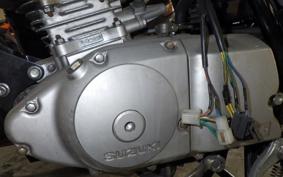 SUZUKI GN125 H 2019