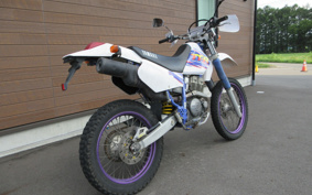 YAMAHA TT250R 4GY