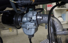 HONDA GORILLA AB27