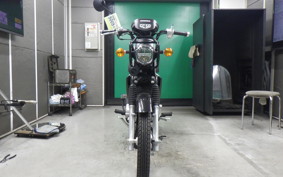HONDA CROSS CUB 50 2018 AA06