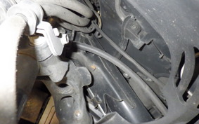 HONDA PCX125 2010 JF28