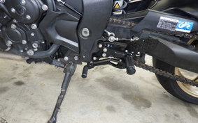 YAMAHA FZ8 FAZER S