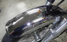YAMAHA SR400 Gen.4 2017 RH03J