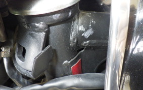 KAWASAKI BALIUS 250 Gen.2 2014 ZR250B