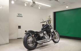 HONDA STEED 400 1992 NC26