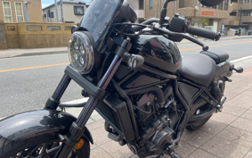 HONDA REBEL 1100 2022 SC83