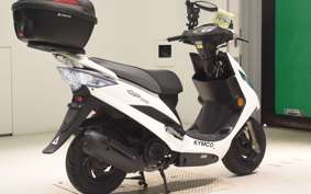 KYMCO GP125 1997
