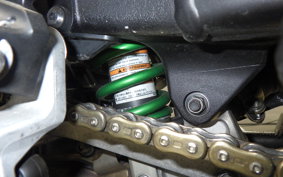 KAWASAKI NINJA H2 SX SE 2023 ZXT02P