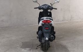 SUZUKI ADDRESS V110 CE47A