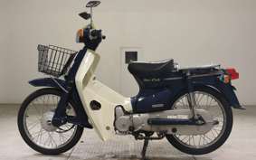 HONDA C50 SUPER CUB E 2006 AA01