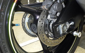 SUZUKI GSX-R1000 2015