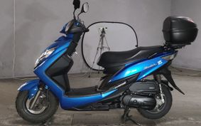 SUZUKI SU WISH LTD DV12B