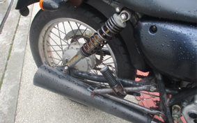 SUZUKI ST250 NJ4AA