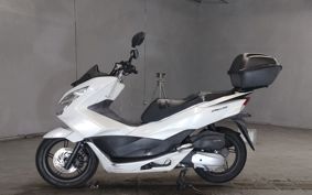 HONDA PCX125 JF56