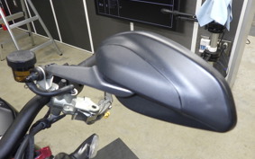 DUCATI STREETFIGHTER V4 S 2021