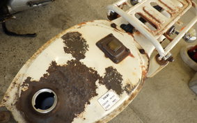 HONDA LITTLE CUB AA01