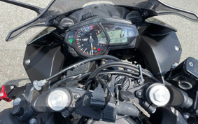 YAMAHA YZF R-3 2016 RH07J