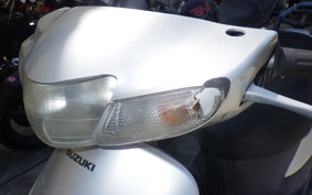 SUZUKI LET's 2 CA1PA