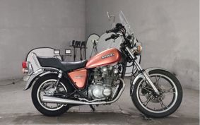 SUZUKI GS450L GS450