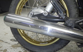 YAMAHA SR500 1999 1JN
