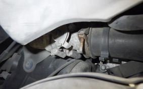 SUZUKI ADDRESS V125 G CF4EA