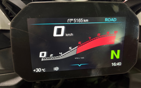 BMW F900XR PREMIUM LINE 2025 0R01