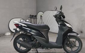 HONDA DIO 110 JF31