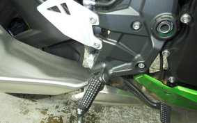 KAWASAKI ZH2 SE 2024 ZRT00R